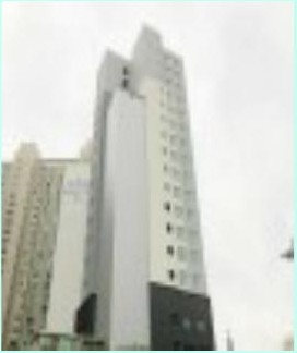 한화건설 delivery site