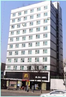 롯데건설 delivery site