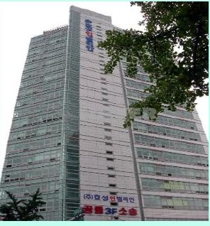 신한전기 delivery site